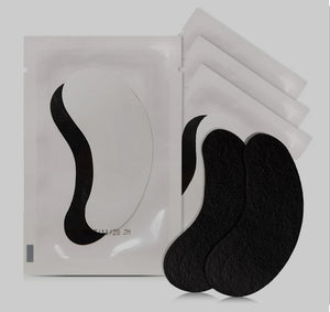 BLACK EYE PADS 10 PACK