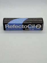 Load image into Gallery viewer, tint, brow tint, lash tint, refectocil, bourdon beauty, victoria bc