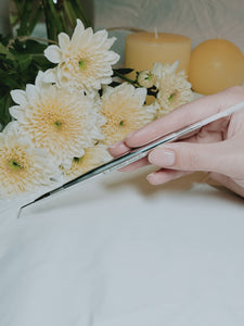 lash lift tool, lift, lash lift, tool, bourdon beauty, victoria bc