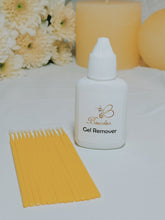 Load image into Gallery viewer, remover, gel remover, lash extensions, lashes, bourdon beauty, victoria bc, lash extension supplies
