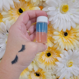 Adhesive Remover for tweezers