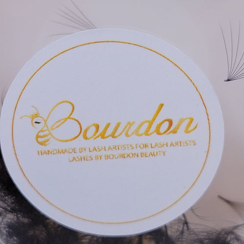 Hand-Made Volume Fans