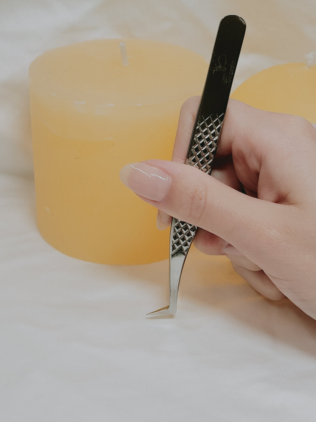 boot tweezer, tweezer, bourdon beauty, victoria bc, lash supplies, lash extensions
