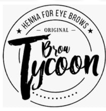 Load image into Gallery viewer, brow henna, bourdon beauty, brow henna course, brow tycoon