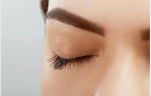 brow henna, bourdon beauty, brow henna course