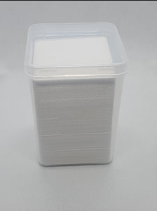 wipes, adhesive nozel wipes, lash adhesive, bourdon beauty, victoria bc, lash extensions, lashes