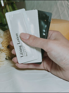 STEP 2 Lash and Brow Lamination 10 pack
