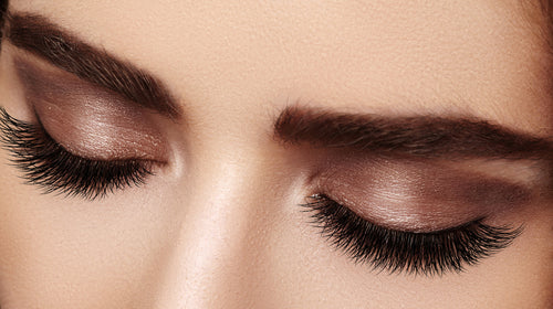 volume lash course, lashes, volume lashes, course, bourdon beauty, victoria bc