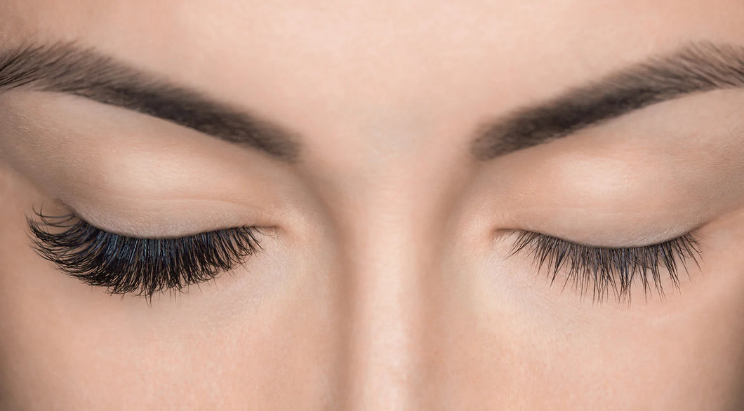 classic lash course, bourdon beauty, classic lashes, course, victoria bc