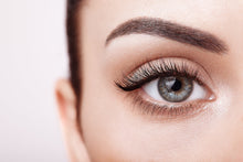 Load image into Gallery viewer, bourdon beauty, lash lift course, brow lamination course, victoria bc,