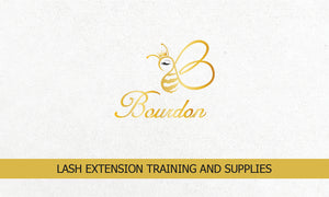bourdon beauty, gift card